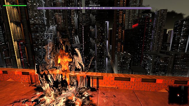 Android Amazones - Season 3