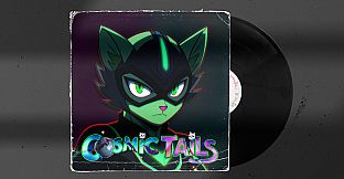 Cosmic Tails Soundtrack