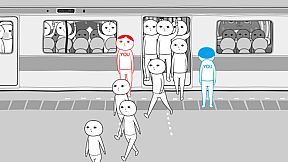 KUUKIYOMI: Consider It