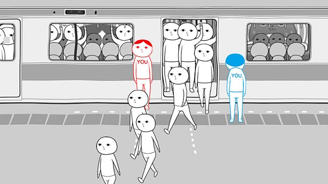 KUUKIYOMI: Consider It