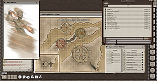 Fantasy Grounds - Grimalkin (5E)
