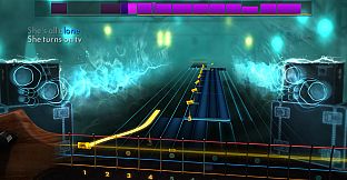 Rocksmith 2014 Edition – Remastered – Avril Lavigne - “Sk8er Boi”