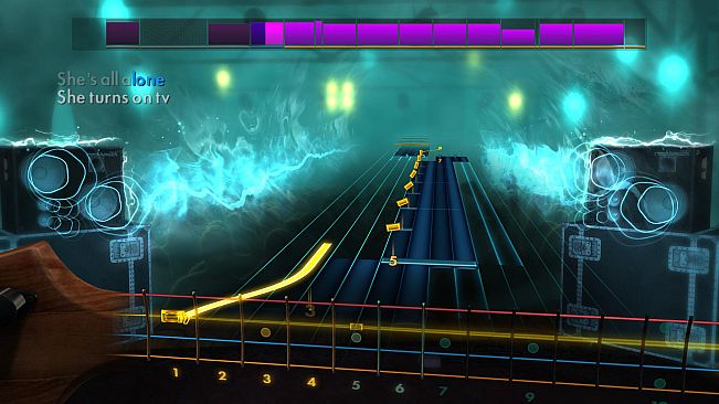 Rocksmith 2014 Edition – Remastered – Avril Lavigne - “Sk8er Boi”