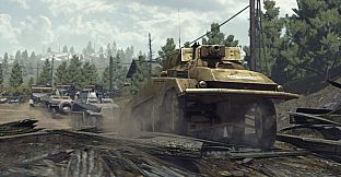 Call to Arms - Gates of Hell: Scorched Earth