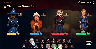 Worlds of Aria - Supporters' Pack