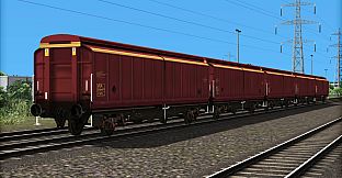 TS Marketplace: VGA/VKA Wagon Pack Add-On