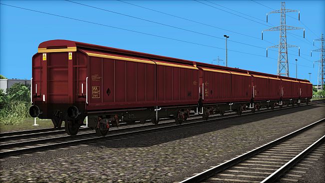 TS Marketplace: VGA/VKA Wagon Pack Add-On