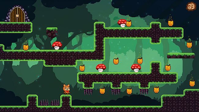 Mega Platformer Bundle