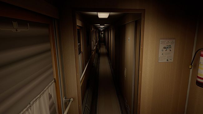 Russian Train Trip 3 - instant arrival in Novosibirsk