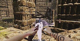 Grimoire: Manastorm - Nether Class