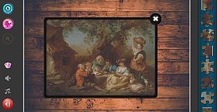 Jigsaw Puzzle - Expansion Pack 9