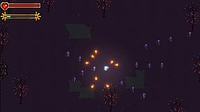 The Crimson ArrowHead