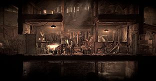 This War of Mine: Stories - Season Pass