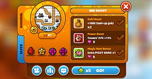 Guardians: Royal Journey