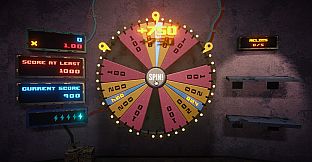 Please, Spin