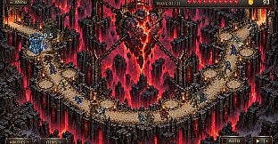 Dreadmarch TD