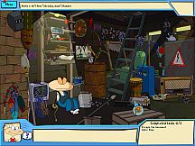 The Jolly Gang's Misadventures in Africa / Масяня в полной Африке