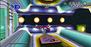 NiGHTS Into Dreams
