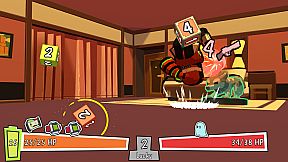 Fuzz Force: Spook Squad