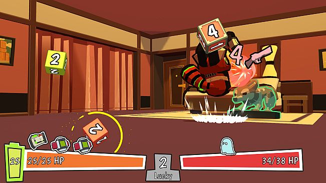 Fuzz Force: Spook Squad