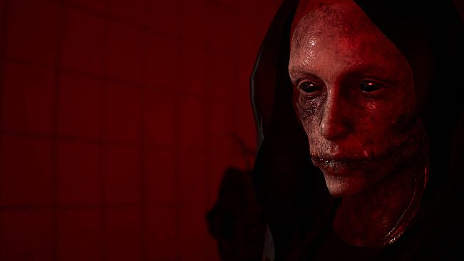 BrokenLore: UNFOLLOW