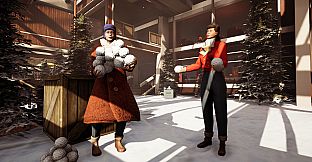 First Class Trouble Keep Warm Pack