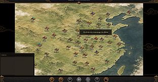 Fate Candle: Three Kingdoms - Chronicle Restored