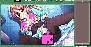 Moe Jigsaw - Blessing of the Campanella X Pack