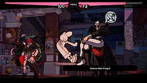 Bravery Network Online