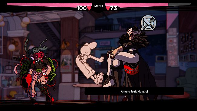 Bravery Network Online