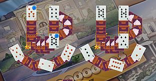 Restaurant Solitaire: Pleasant Dinner