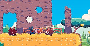 Pinni and the Lost Voice