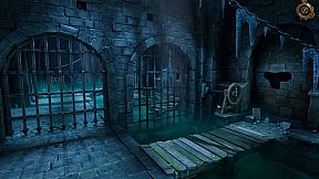 The House of Da Vinci 2