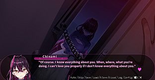 ちなみほりっく　-Chinami Holic-