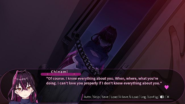 ちなみほりっく　-Chinami Holic-