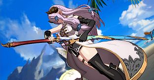 Granblue Fantasy: Versus - Weapon Skin Set (Narmaya)