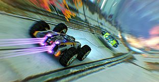 GRIP: Combat Racing - Artifex Car Pack