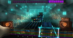 Rocksmith 2014 Edition – Remastered – George Benson - “Breezin’”