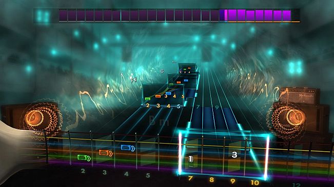 Rocksmith 2014 Edition – Remastered – George Benson - “Breezin’”