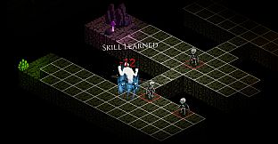 Solo Grinding