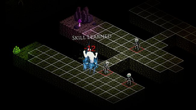 Solo Grinding