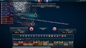 Fleet Commander: Pacific