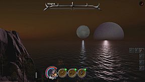 Death & Taxes Multiplayer RPG