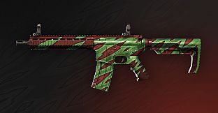 Deadside "DragonSkin" Skin set