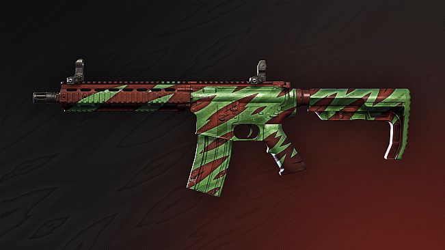 Deadside "DragonSkin" Skin set