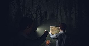 Light, Dark or Hrak?