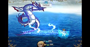 Tales of Agaris - The Legendary Rion