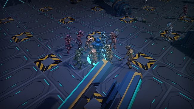 Echo Protocol