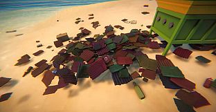 Trash Island