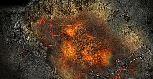 RPG Maker MZ - Medieval: Underdeep